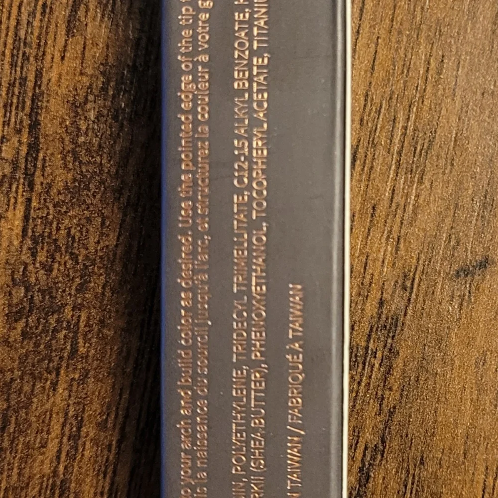 Brow Build Pencil - Picture 3 of 5